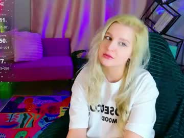 Hot__Blondie May 15, 2026 Chaturbate stream image