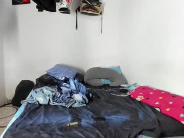 Johan_And_Antonella May 15, 2026 Chaturbate stream image