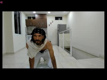 Karlmarley1 May 15, 2026 Chaturbate stream image