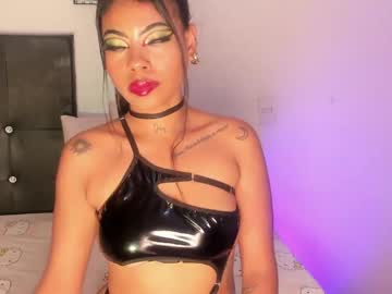 Karol_Say May 15, 2026 Chaturbate stream image