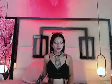 Lunarethvoss May 15, 2026 Chaturbate stream image