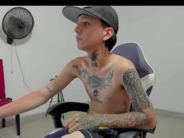 Nick_Straightboy May 15, 2026 Chaturbate stream image