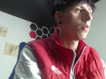 Noah_Mod May 15, 2026 Chaturbate stream image