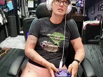 Oddywithabody May 15, 2026 Chaturbate stream image