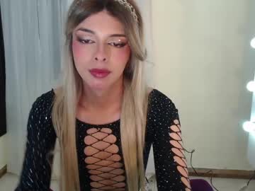 Sabrinatshot May 15, 2026 Chaturbate stream image