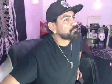 Soyelcarlitos May 15, 2026 Chaturbate stream image