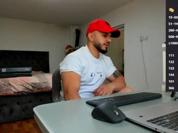 Supermanboyxxl May 15, 2026 Chaturbate stream image