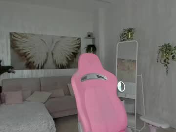 Tiffanyhouston_ May 15, 2026 Chaturbate stream image
