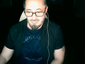 Tuscan_Taurus May 15, 2026 Chaturbate stream image