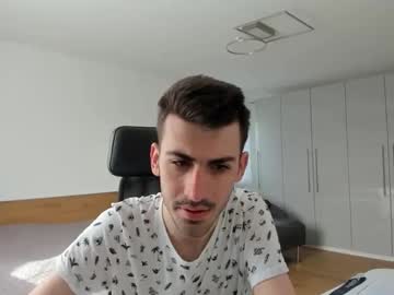 Yoda130305 May 15, 2026 Chaturbate stream image