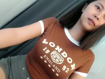 Angel_Slutty May 15, 2026 Chaturbate stream image