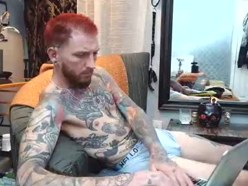 Chiarov May 15, 2026 Chaturbate stream image