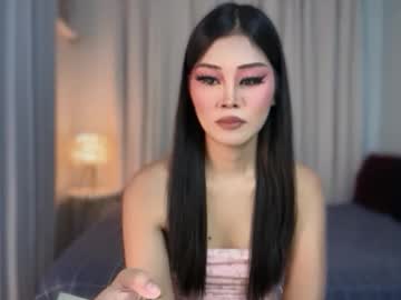 Hannah_Smith20 May 15, 2026 Chaturbate stream image