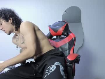 Jackestaylor May 15, 2026 Chaturbate stream image