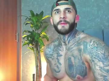 Jakeortega May 15, 2026 Chaturbate stream image