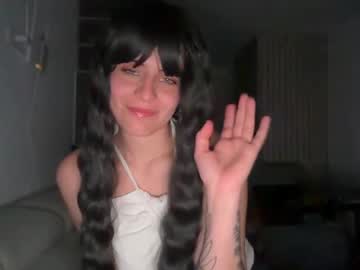 Missalannahmm May 15, 2026 Chaturbate stream image