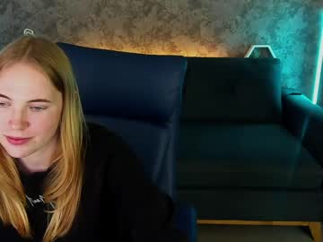 Nikkyreyyy May 15, 2026 Chaturbate stream image