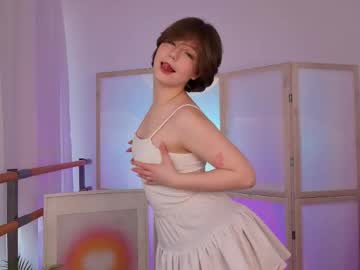 Rebel_Mia May 15, 2026 Chaturbate stream image