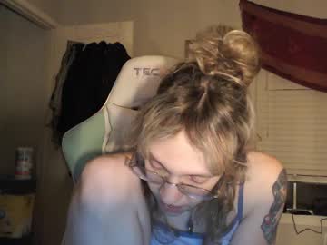 Soffpurr May 15, 2026 Chaturbate stream image