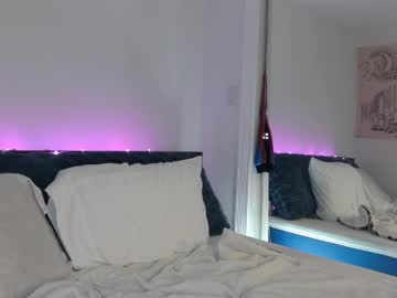 Uwusummer May 15, 2026 Chaturbate stream image