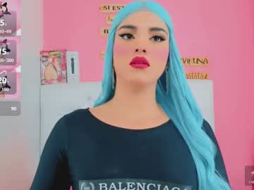 Valentina_Princess_ May 15, 2026 Chaturbate stream image