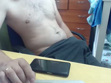 Yuzik34 May 15, 2026 Chaturbate stream image