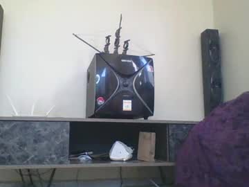 Ariax_A May 15, 2026 Chaturbate stream image