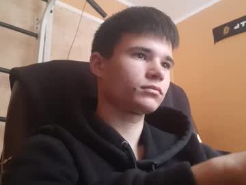 Arvyn_ May 15, 2026 Chaturbate stream image
