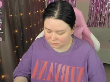 Bellybooxo May 15, 2026 Chaturbate stream image