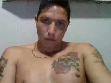Borregodiazmid May 15, 2026 Chaturbate stream image