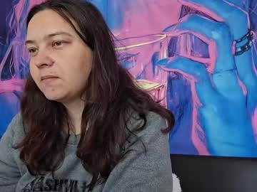 Cyndee_Winter May 15, 2026 Chaturbate stream image