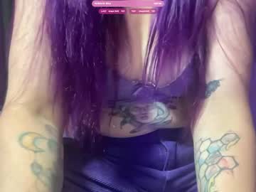 Derby_Derriere May 15, 2026 Chaturbate stream image