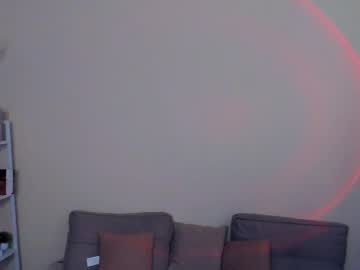 Evetterm May 15, 2026 Chaturbate stream image