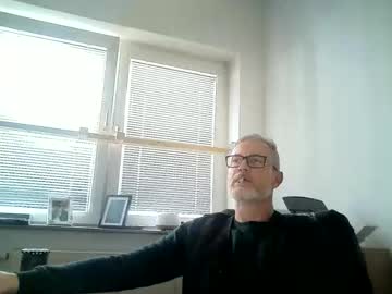 Hering76 May 15, 2026 Chaturbate stream image