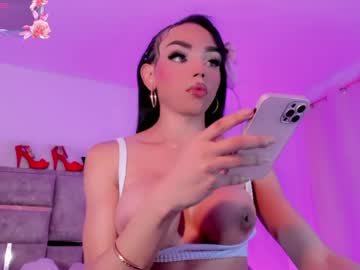 Miia_Sophia May 15, 2026 Chaturbate stream image