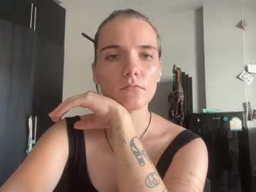 Moniquerinn May 15, 2026 Chaturbate stream image