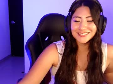 Nadia_Palmer May 15, 2026 Chaturbate stream image