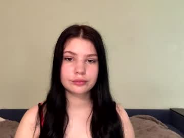 Princess_Shy_ May 15, 2026 Chaturbate stream image