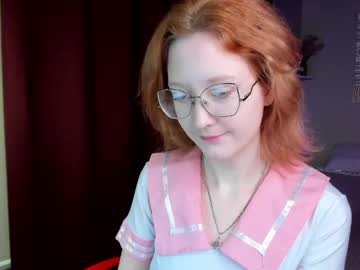 Rose_Shelton May 15, 2026 Chaturbate stream image