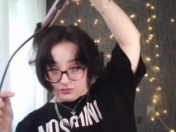 Vanessashadow May 15, 2026 Chaturbate stream image