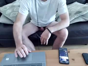 Bindmedown stream photo from May 15, 2026