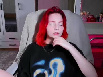 Ellales May 15, 2026 Chaturbate stream image