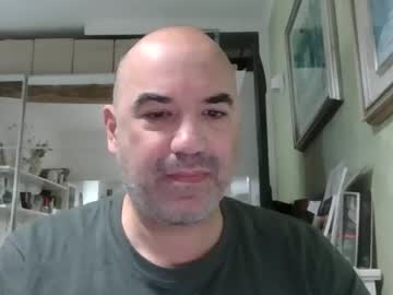 Gnoffo77 May 15, 2026 Chaturbate stream image
