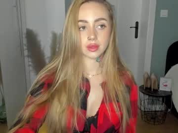 Sexy_Coralie May 15, 2026 Chaturbate stream image