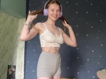 Sherlyncreagh May 15, 2026 Chaturbate stream image