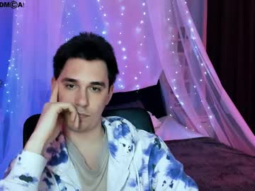 Travis_Wolf_ May 15, 2026 Chaturbate stream image