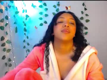 Warisgoddes May 15, 2026 Chaturbate stream image