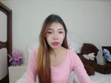 Aliciaayers May 15, 2026 Chaturbate stream image