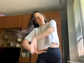 Babarashreck May 15, 2026 Chaturbate stream image