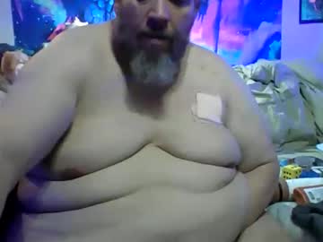 Bigman42of0rlife May 15, 2026 Chaturbate stream image